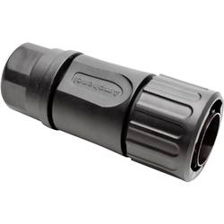 Amphenol RTS 6BS 14N 2P03 kulatý faston, 1 ks