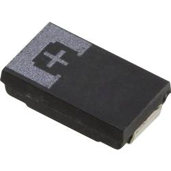 Panasonic 6TPE470M Tantalový kondenzátor SMD 470 µF 6.3 V 20 % (d x š) 7.3 mm x 4.3 mm 1 ks