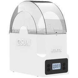 ESUN Vysoušeč vláken Vhodné pro 3D tiskárnu: podporující PLA, podporující ABS eBOX Lite