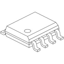 Microchip Technology PIC12F629-I/SN mikrořadič SOIC-8 8-Bit 20 MHz Počet vstupů/výstupů 5