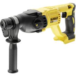 DEWALT;DCH133NT;SDS plus- aku kombinované kladivo;18 V;Li-Ion;kufřík