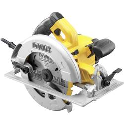 DEWALT DWE575K ruční kotoučová pila vč. příslušenství 1600 W