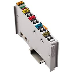 WAGO modul analogového vstupu pro PLC 750-466/000-200 1 ks