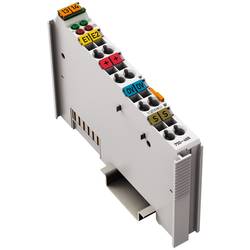 WAGO modul analogového vstupu pro PLC 750-466 1 ks