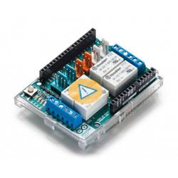Arduino A000110 Arduino® Shield 4 Relays rozšiřující modul