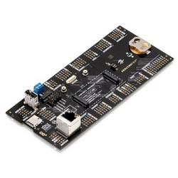 Arduino ASX00031 Arduino®Breakoutboard Board for Portenta Breadboard Shield