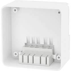 Suevia Installations-Set Practic spínací zásuvka s časovačem, SU259901