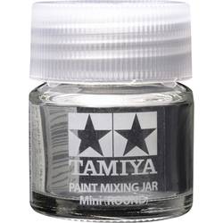 Tamiya Regulátor barvy 300081044 Farb-Mischglas rund 10ml