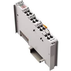 WAGO PLC 2kanálové monitorování ložisek 750-645 1 ks