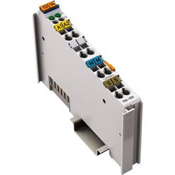WAGO modul analogového výstupu pro PLC 750-556 1 ks