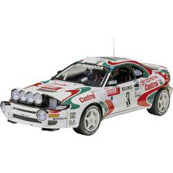 Tamiya 300024125 Castrol Celica model auta, stavebnice 1:24