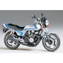 Tamiya 300014066 Honda CB 750F Custom Tuned motocyklový model, stavebnice 1:12