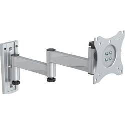 SpeaKa Professional SP-WMM-202 držák na zeď pro monitor 33,0 cm (13) - 76,2 cm (30) naklápěcí, nakláněcí, odnímatelný
