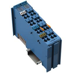 WAGO modul analogového výstupu pro PLC 750-586 1 ks