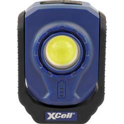 XCell 144590 Work Pocket LED pracovní osvětlení, napájeno akumulátorem, 680 lm, 340 lm, 180 lm