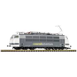 Piko G 37444 G E-lokomotiva BR 103 RailAdventure