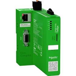 Schneider Electric TeSys-island TPRBCPFB sběrnicový spínač 24 V/DC