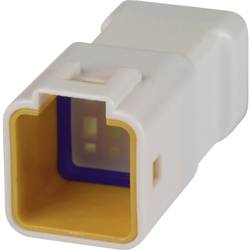 JST JWPF zásuvkový konektor na kabel 8, 08T-JWPF-VSLE-D, 1 ks