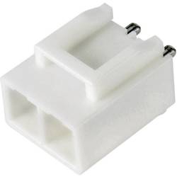 JST VL vestavná pinová lišta (vyšší kvality) 6, rozteč 6.20 mm, B06P-VL, 1 ks