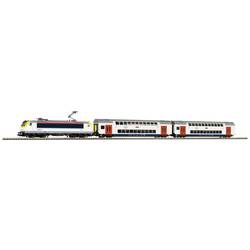 Piko H0 59108 H0 PSCwlan s-Set Rh E 186 SNCB