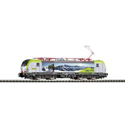 Piko H0 21609 H0 E-lokomotiva Vectron New Alpinisti BLS