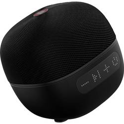 Hama Cube 2.0 Bluetooth® reproduktor hlasitý odposlech černá