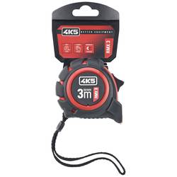 4K5 Tools RMX 3 RollMeter 3m 606.100-3 svinovací metr 3 m