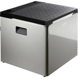 Dometic Group ACX3 40G Gaskartusche přenosná lednice (autochladnička) absorbční 12 V, 230 V stříbrná 41 l 30 °C pod okolní teplotu
