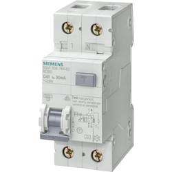 Siemens 5SU1356-7KK13 proudový chránič 1pólový 13 A 0.03 A 230 V