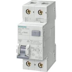 Siemens 5SU1356-7KK20 proudový chránič 1pólový 20 A 0.03 A 230 V