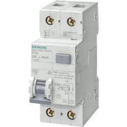 Siemens 5SU1356-6KK16 proudový chránič/elektrický jistič 2pólový 16 A 0.03 A 230 V