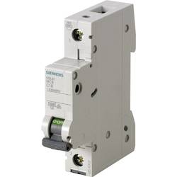 Siemens 5SL61326 5SL6132-6 elektrický jistič 1pólový 32 A 230 V, 400 V