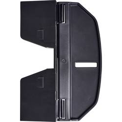 raaco bezpečnostní zámek pro krabici (d x š x v) 14 x 148 x 100 mm 1 ks