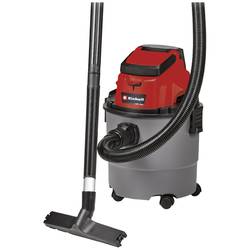 Einhell TC-VC 18/15 Li-Solo 2347145 mokrý/suchý vysavač 15 l