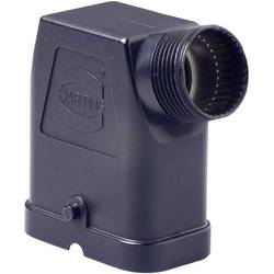 pouzdro Han Compact-gs-M25 19127080501 Harting 1 ks