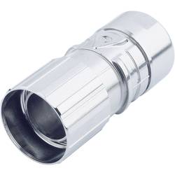 LAPP 44420037 kulatý faston zástrčka, rovná Série konektoru: CIRCON 1 ks