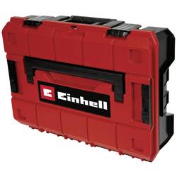 Einhell E-Case S-F 4540011 Transportní kufřík polypropylen červená, černá (d x š x v) 444 x 330 x 131 mm