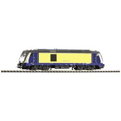 Piko H0 57544 Dieselová lokomotiva Traxx značky Metronom, H0