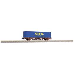 Piko H0 27700 Kontejnerový vůz 40