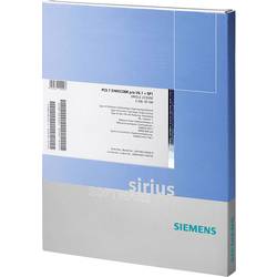 Siemens 3ZS1632-2XX03-0YB0 3ZS16322XX030YB0 software pro PLC