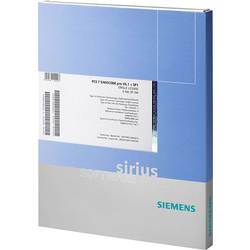 Siemens 3ZS1632-1XX02-0YA0 3ZS16321XX020YA0 software pro PLC