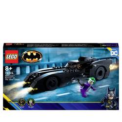 76224 LEGO® DC COMICS SUPER HEROES Batman stín Joker