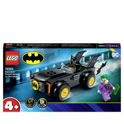76264 LEGO® DC COMICS SUPER HEROES Datum a číslo schválení: Joker