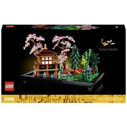10315 LEGO® ICONS™ Zahrada násady