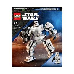 75370 LEGO® STAR WARS™ Mech, které bouří