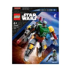 75369 LEGO® STAR WARS™ Boba Fott Mech