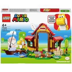 71422 LEGO® Super Mario™ Picknick u Mario - rozšiřující sada