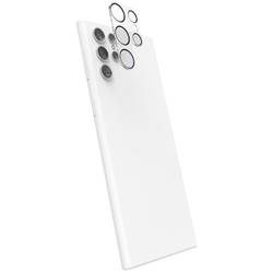 Hama ochranné sklo na displej smartphonu Samsung Galaxy S23 Ultra 1 ks 00219876
