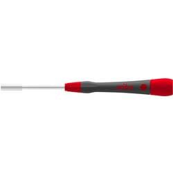 Wiha 42446 šroubovák s nástrčným klíčem Velikost klíče: 2.5 mm Délka dříku: 60 mm