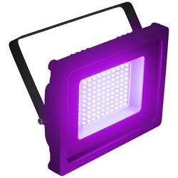 Eurolite LED IP FL-50 SMD violett 51914988 venkovní LED reflektor 55 W